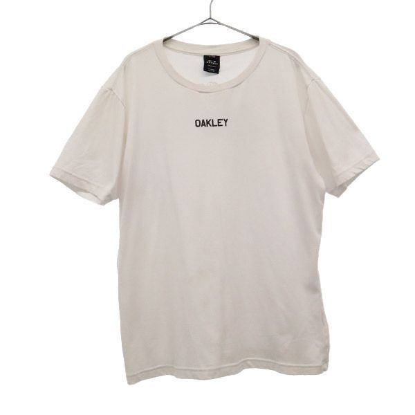 OAKLEY オークリー 半袖 Tシャツ