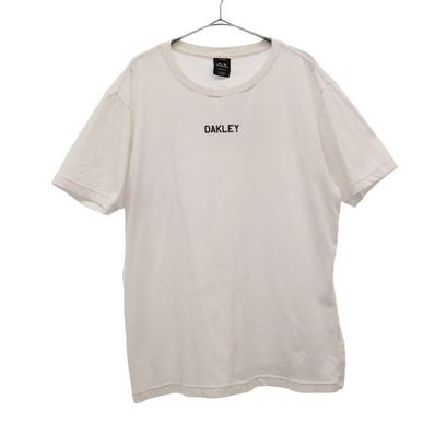OAKLEY オークリー 半袖 Tシャツ