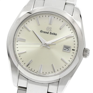 セイコー グランドセイコー メンズ 【中古】