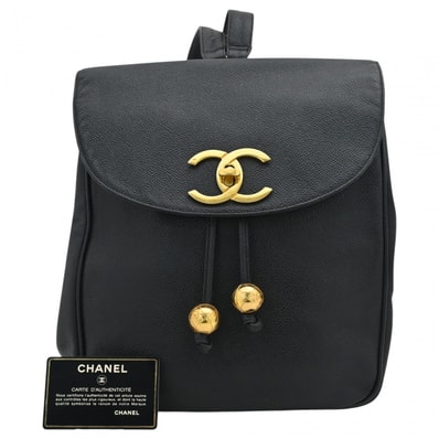 シャネル リュック・デイパック ユニセックス