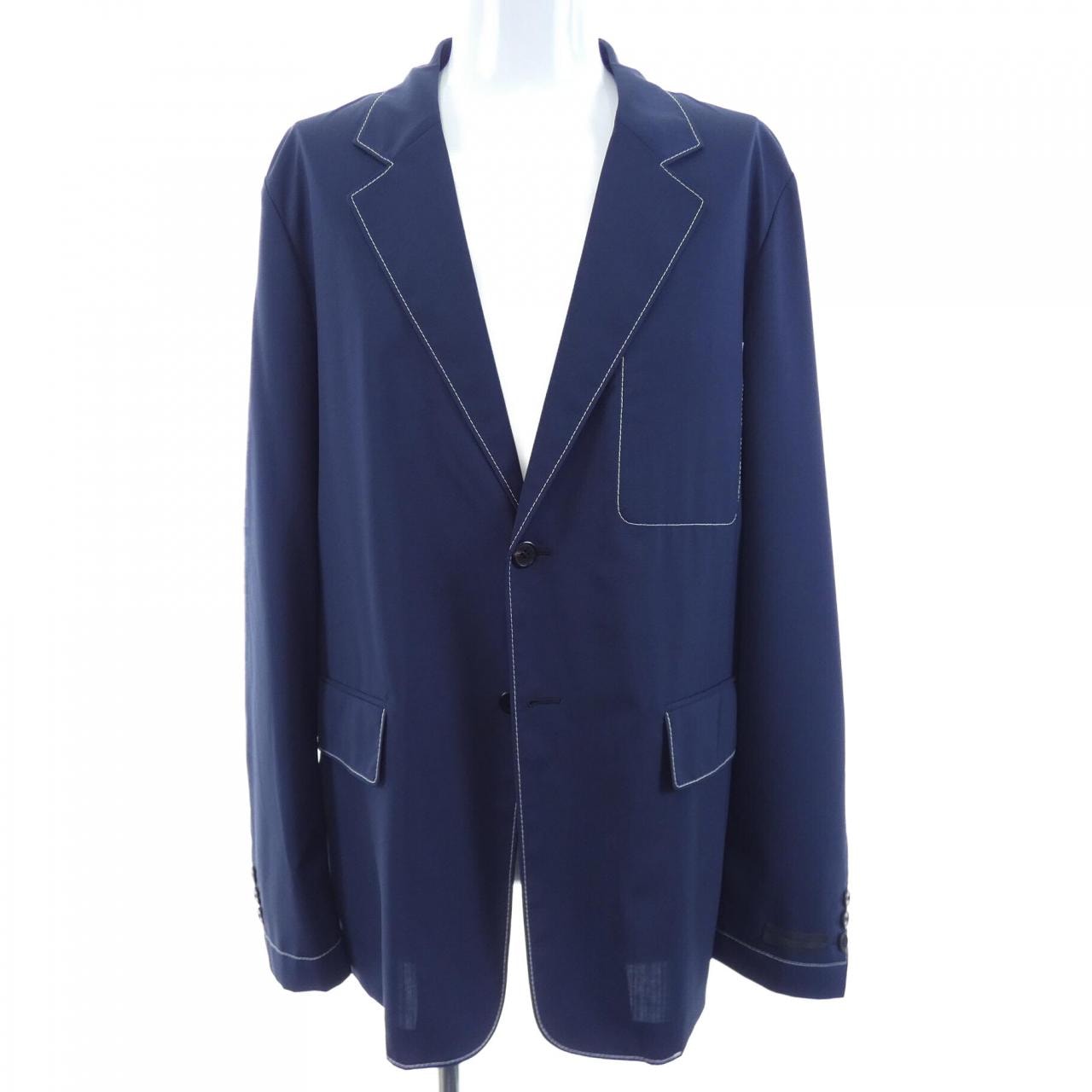 プラダ PRADA UGD985 ジャケット