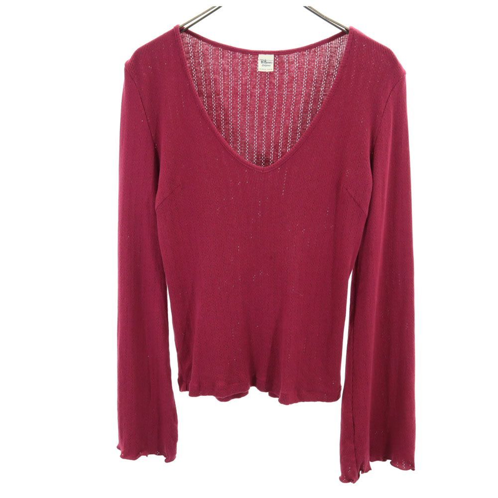 Ron Herman 長袖 カットソー