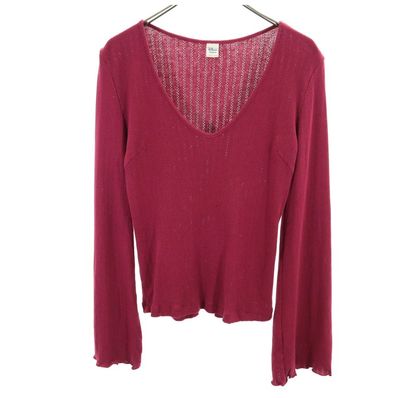 Ron Herman 長袖 カットソー