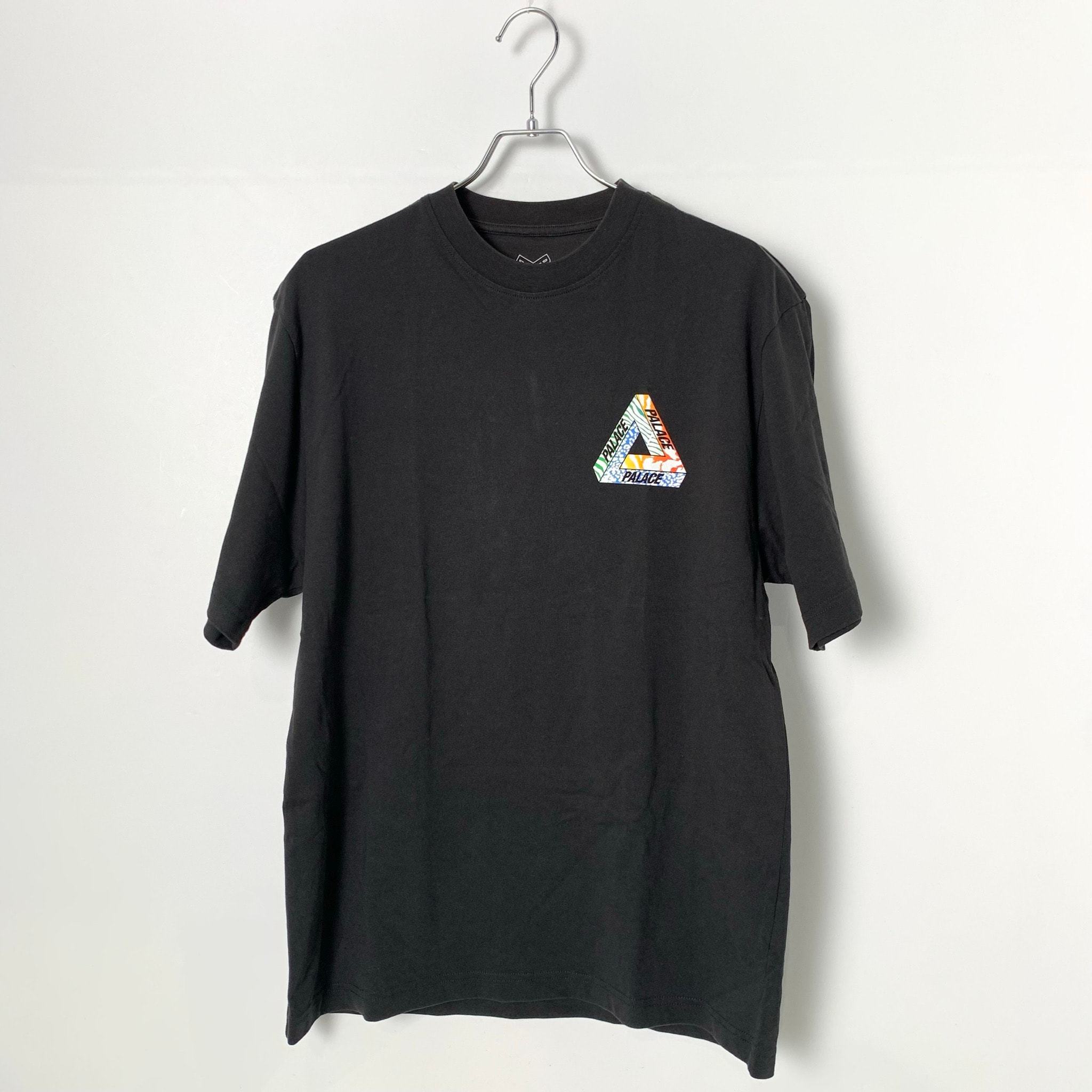 PALACE Jungle Dream T-Shirt "Black"