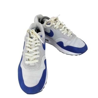 Nike Air Max 1 Anniversay Royal【1142591851285】