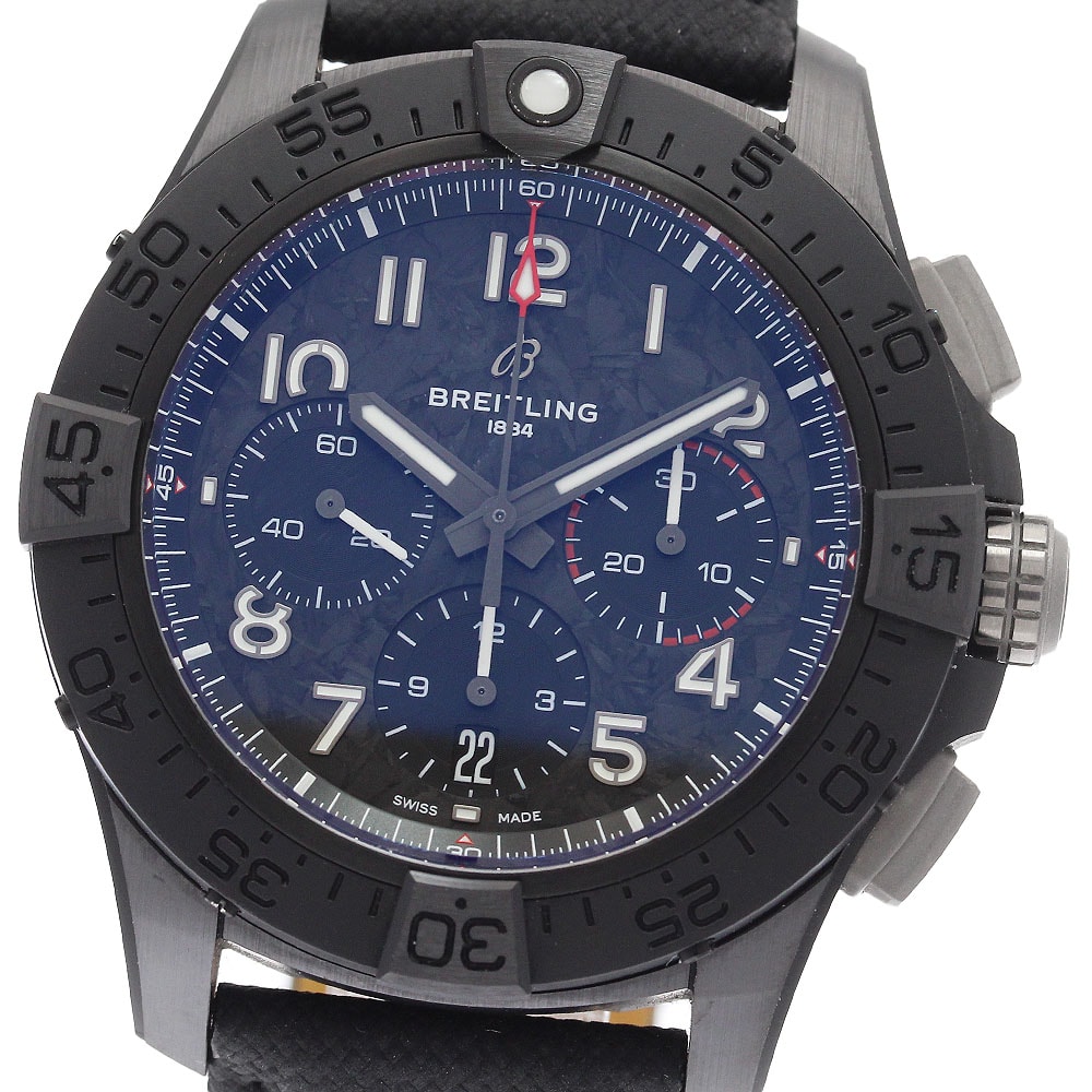 ☆美品 ブライトリング メンズ 【中古】