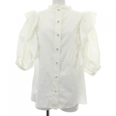 シャネル CHANEL P75502V66856 シャツ