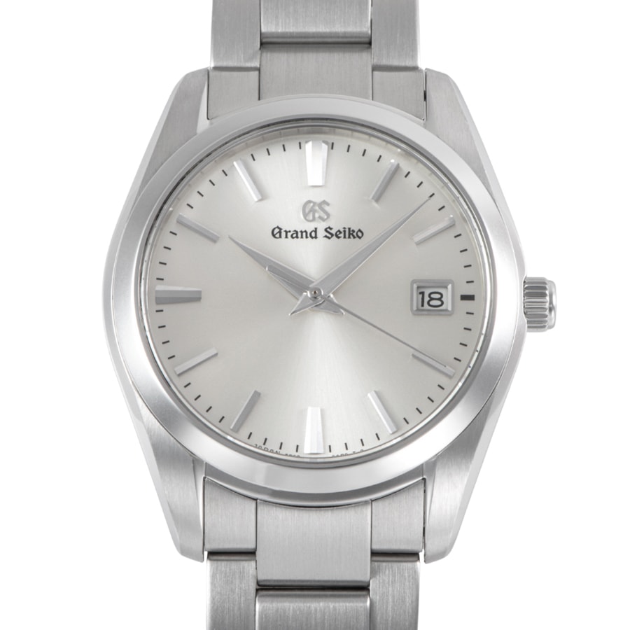 SEIKO セイコー グランドセイコー ヘリテージコレクション SBGX263【中古】
