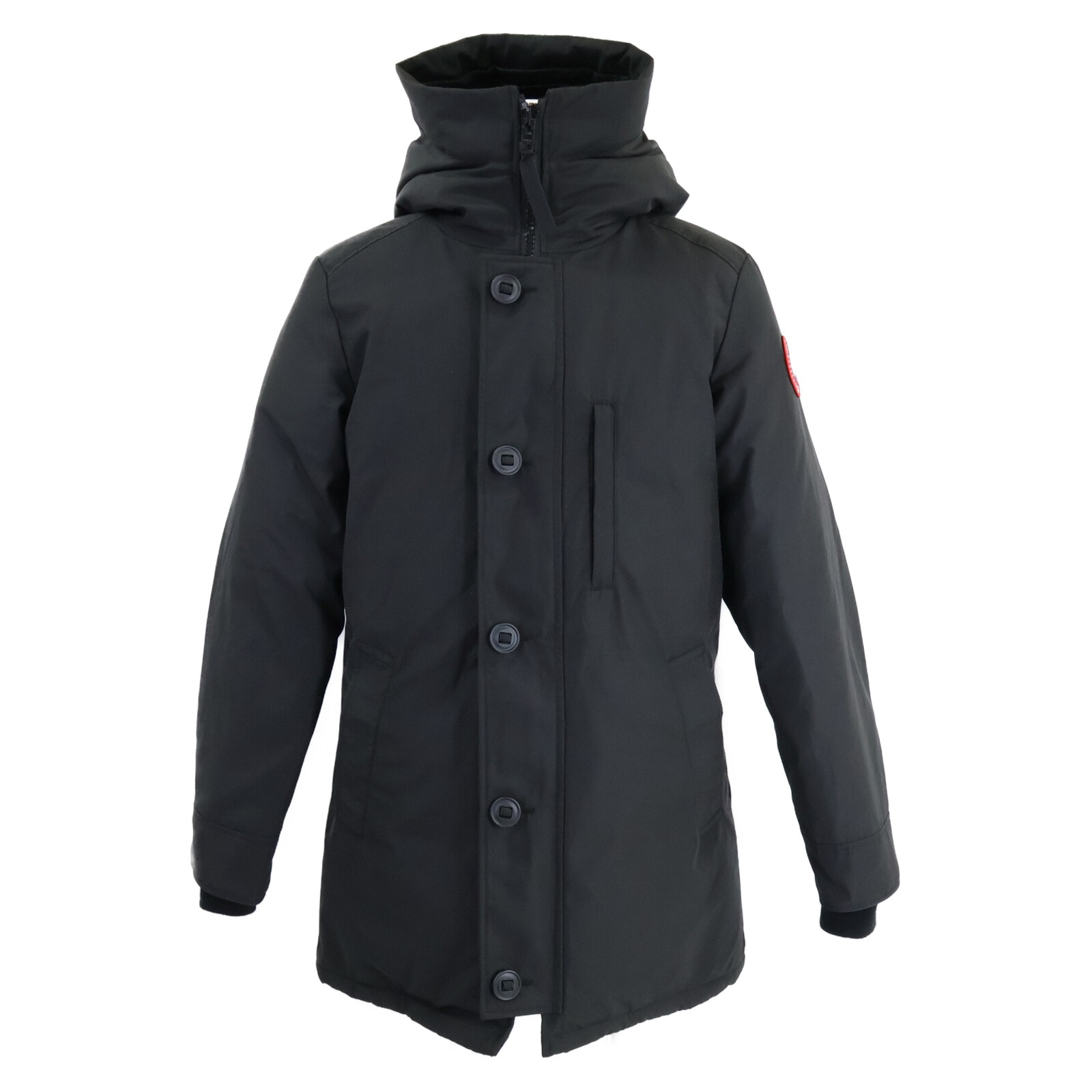 カナダグース 【新品同様/国内正規(株)カナダグースジャパン】2053M Chateau Parka シャトーパーカ ダウンジャケット M/M
