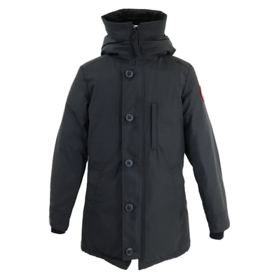カナダグース 【新品同様/国内正規(株)カナダグースジャパン】2053M Chateau Parka シャトーパーカ ダウンジャケット M/M