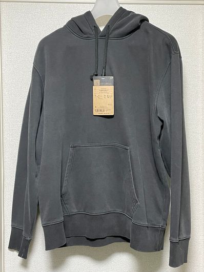 Supreme x The North Face Pigment Printed Hooded Sweatshirt "Black"