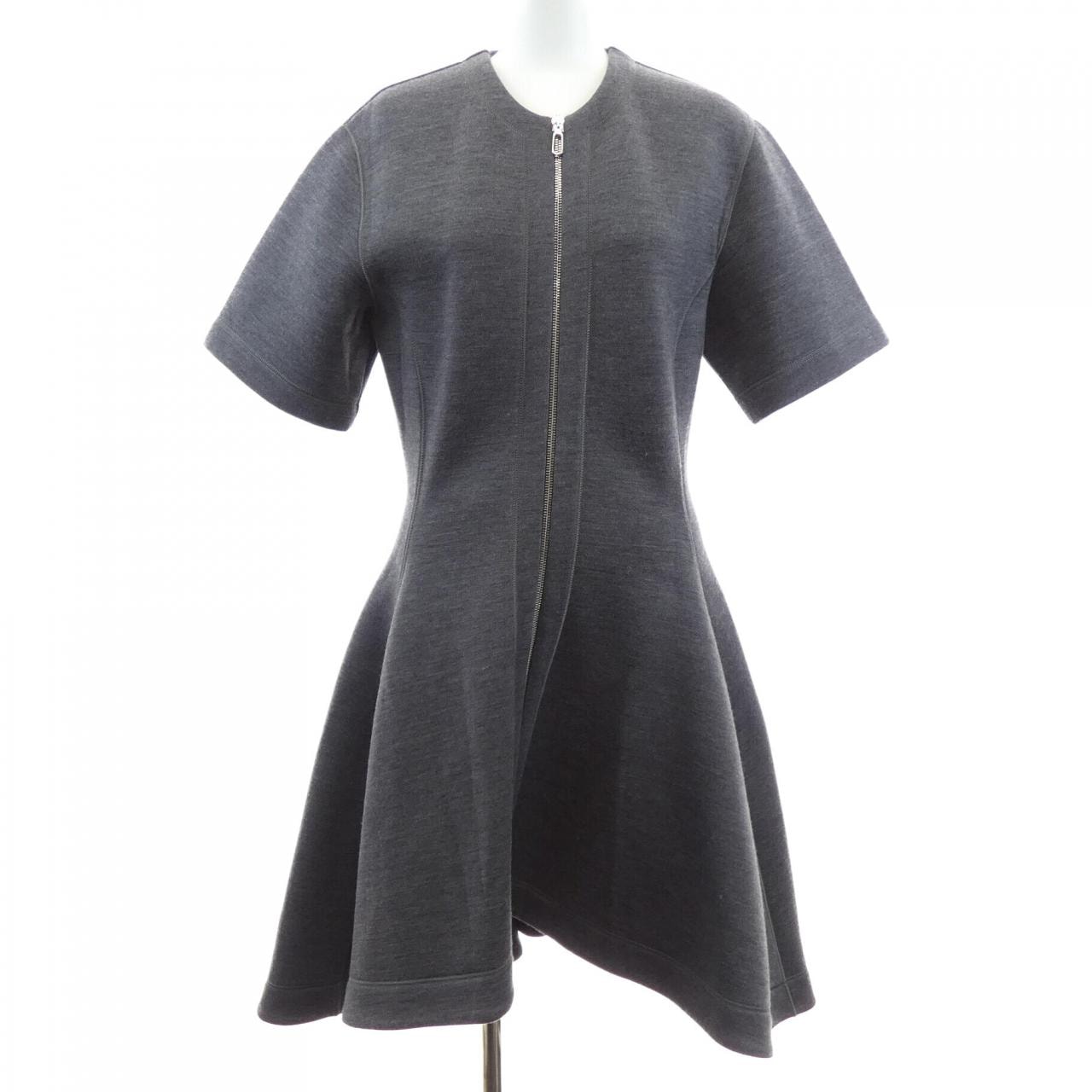 クリスチャンディオール CHRISTIAN DIOR 5A23631A1407 ワンピース