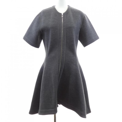 クリスチャンディオール CHRISTIAN DIOR 5A23631A1407 ワンピース