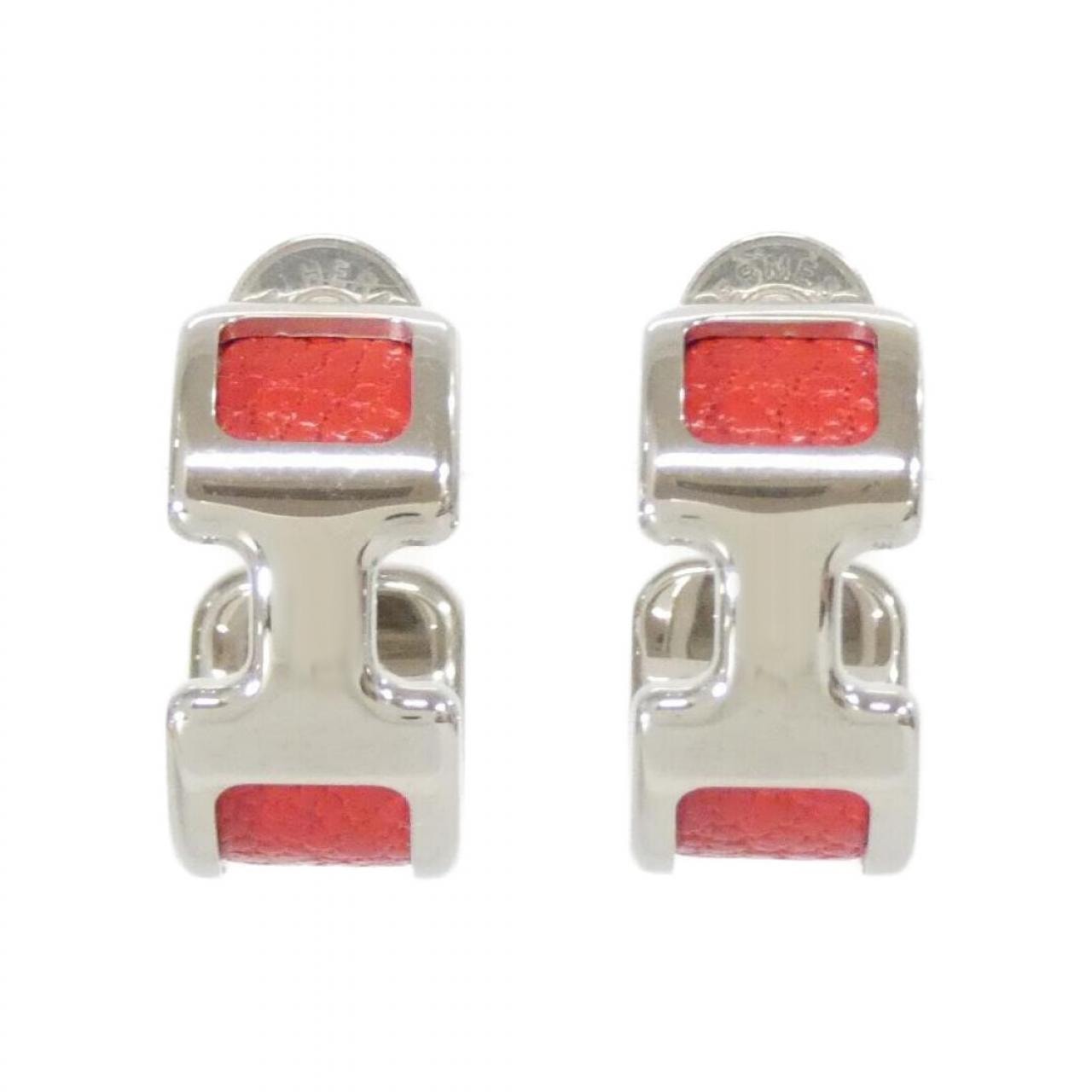 エルメス オランプ PM 500468FK ピアス