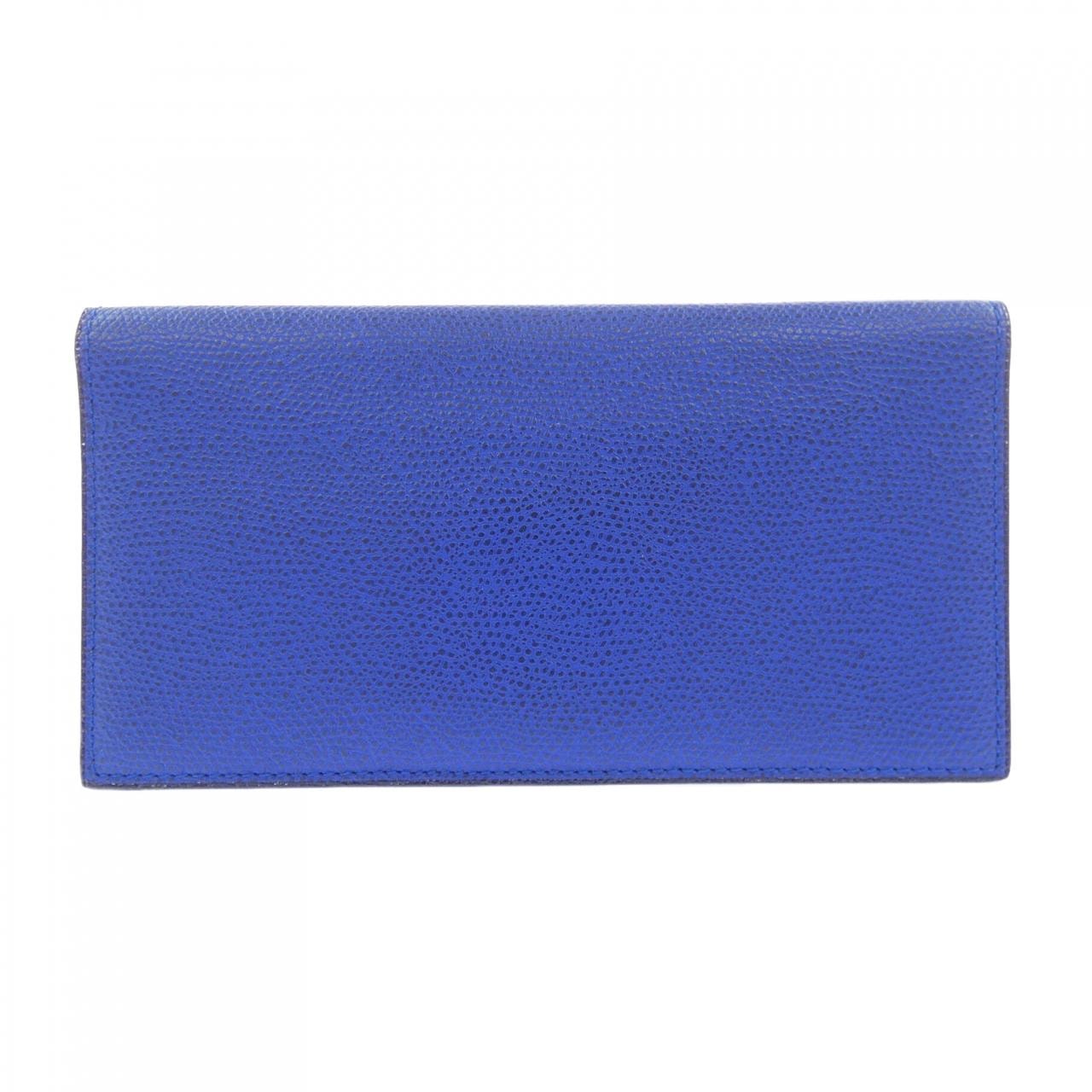 ヴァレクストラ VALEXTRA ヴァーティカル 12カード SGNL0021028L99WF99 WALLET