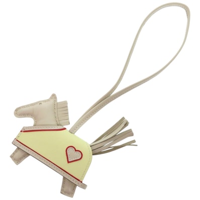 エルメス ロデオ ロベオクールPM ハート アニョーミロ