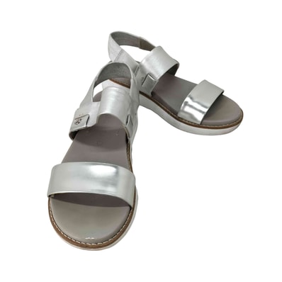 Zer?grand Global Double Band Sandal【1139109879275】
