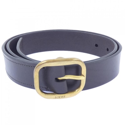 ロエベ LOEWE E619Z20X65 BELT