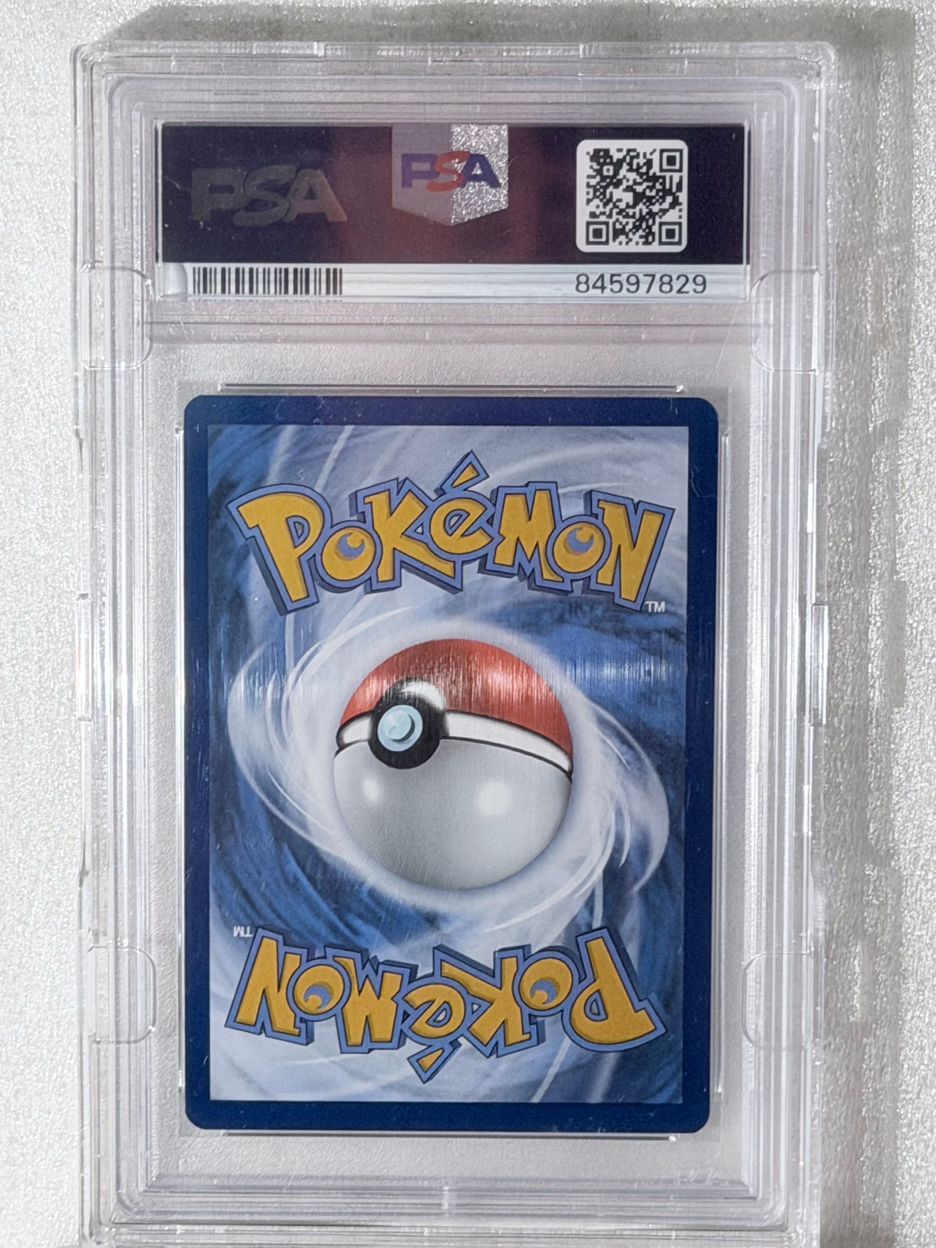 PSA10】ピカチュウ : プロモ [SVP EN 085](「ゴッホ展