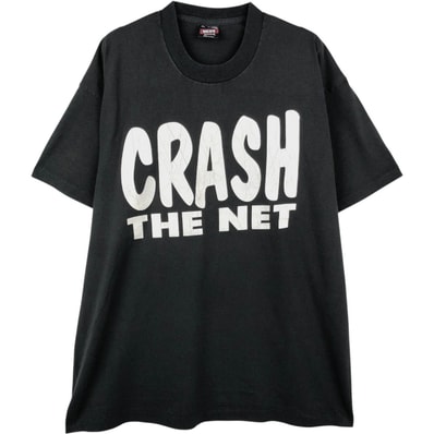古着 90年代 フルーツオブザルーム FRUIT OF THE LOOM BEST カレッジTシャツ USA製 メンズXL相当 ヴィンテージ/eaa666686