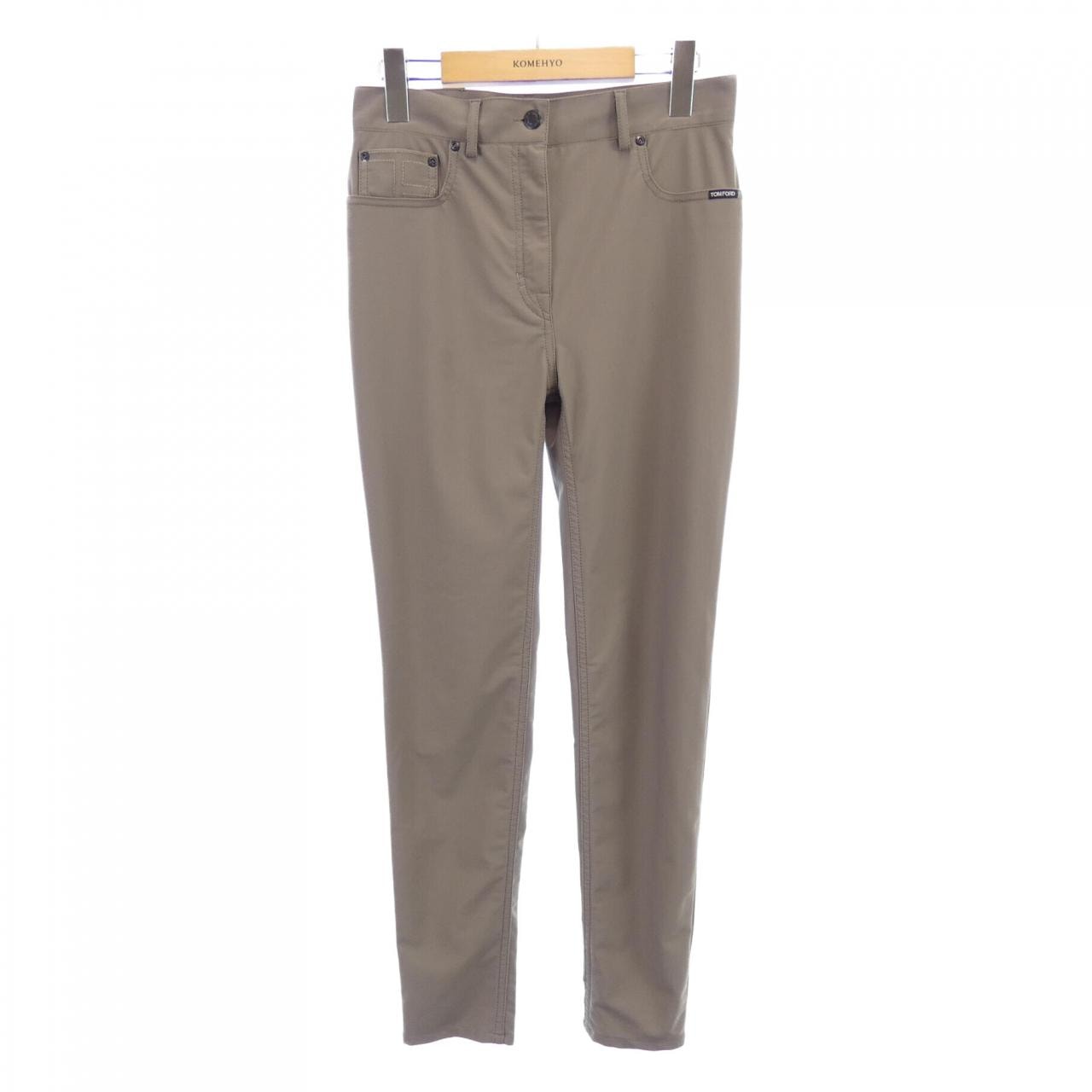 トムフォード TOM FORD パンツ