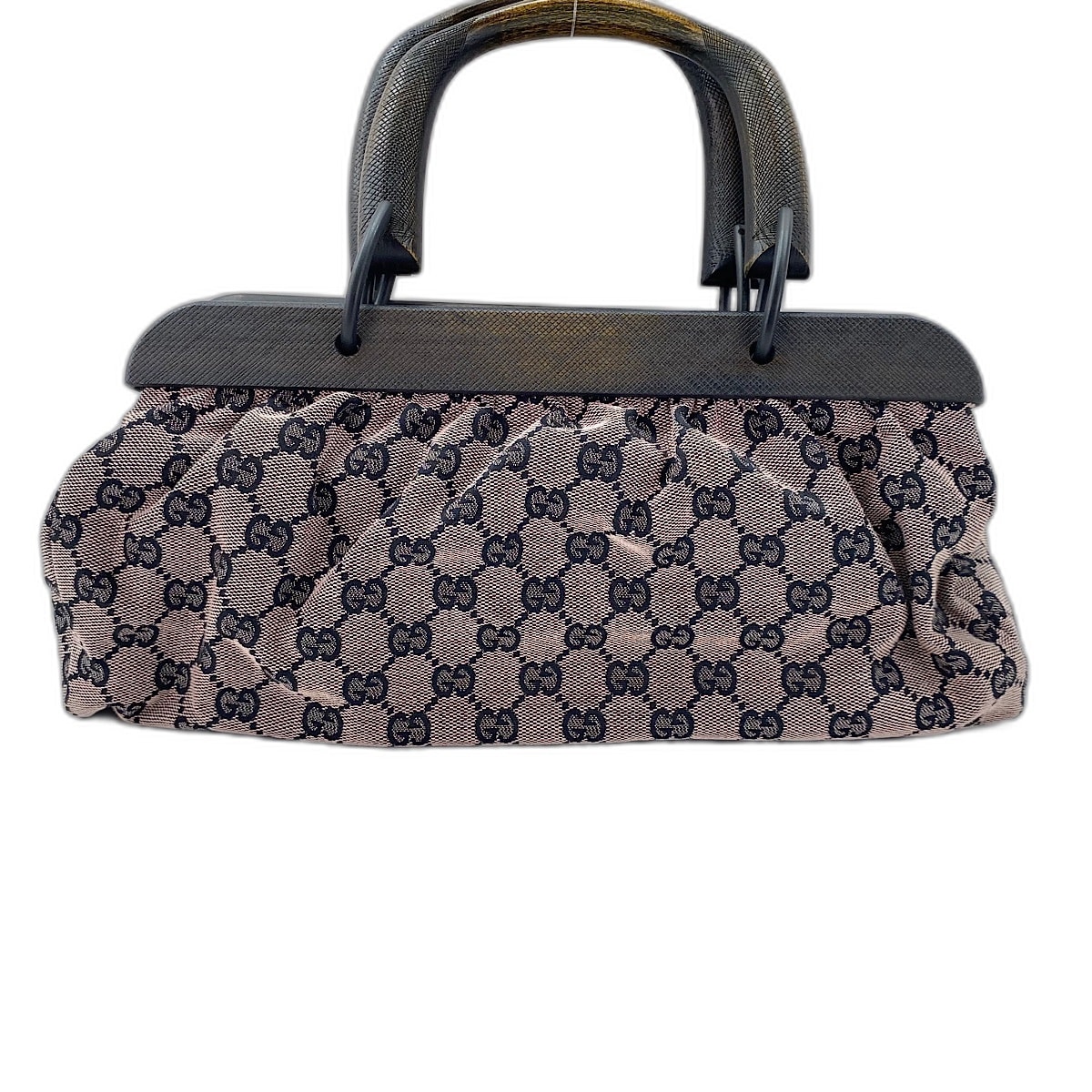 GUCCIウッドハンガー41cm中古 一般 ハンガー 【公式通販】