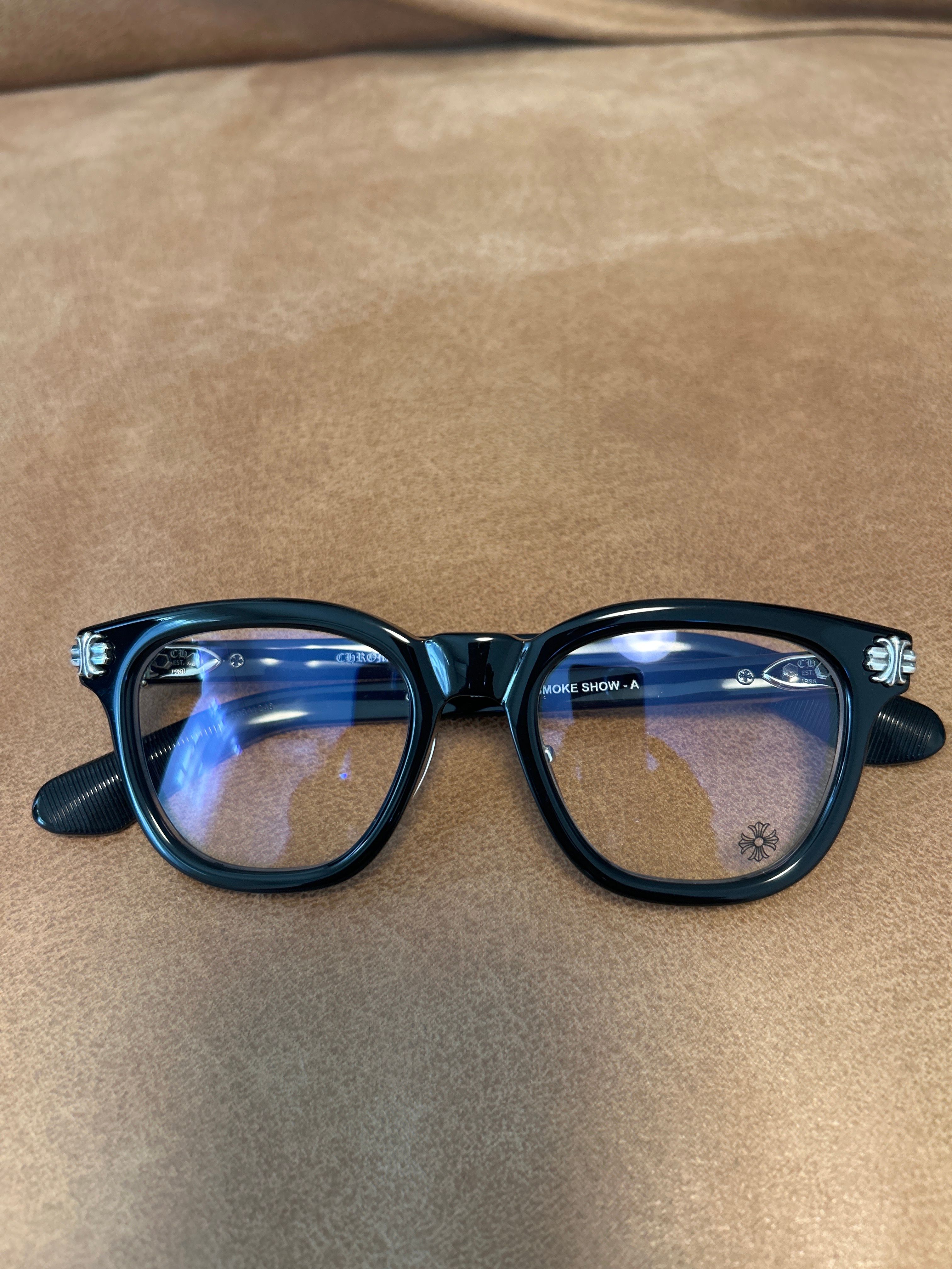 クロムハーツ SMOKE SHOWーA