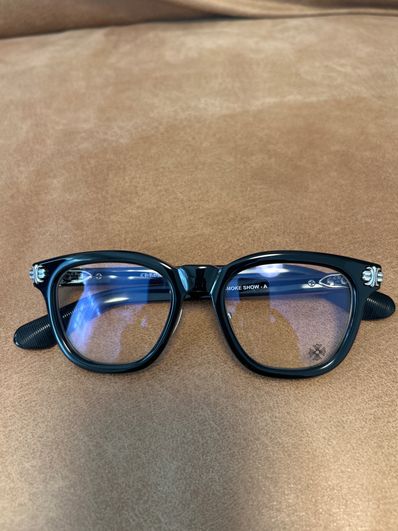 クロムハーツ SMOKE SHOWーA