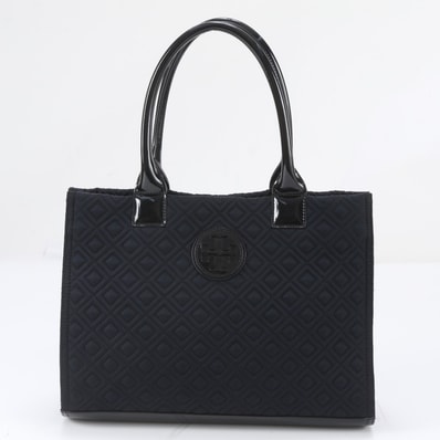 ■美品 トリーバーチ エラトート バッグ
