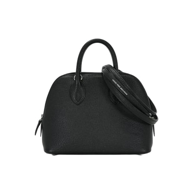 HERMES エルメス ショルダーバッグ ボリード1923 20 ミニ 黒 (ブラック) シェーブルミゾル シルバー金具 G刻印 新品