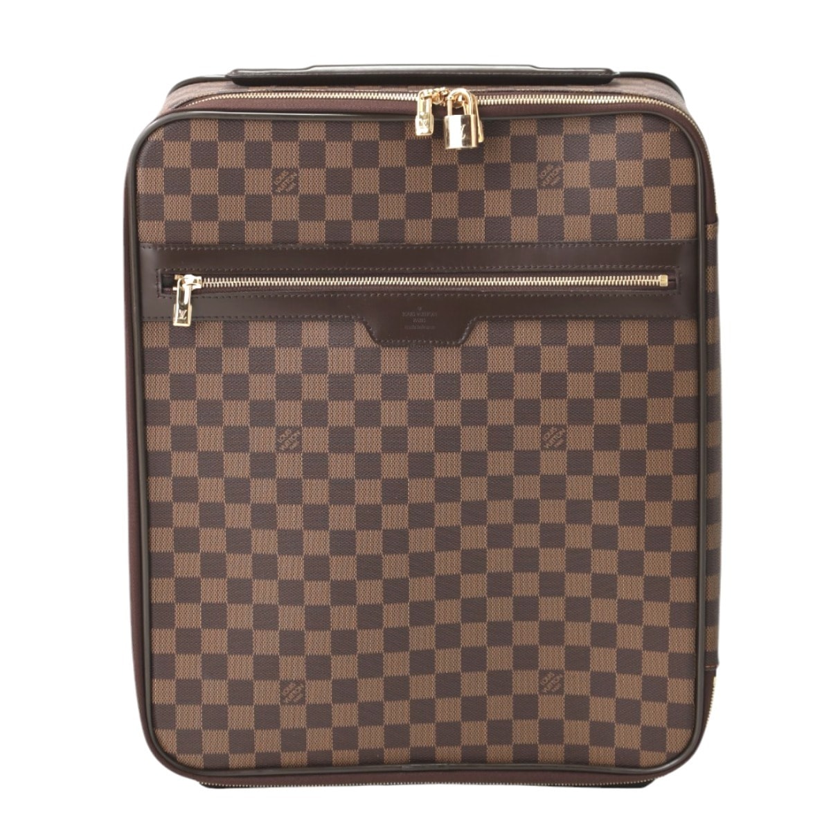 ルイヴィトン LOUIS VUITTON ペガス45 N23293 ダミエ キャリーバッグ