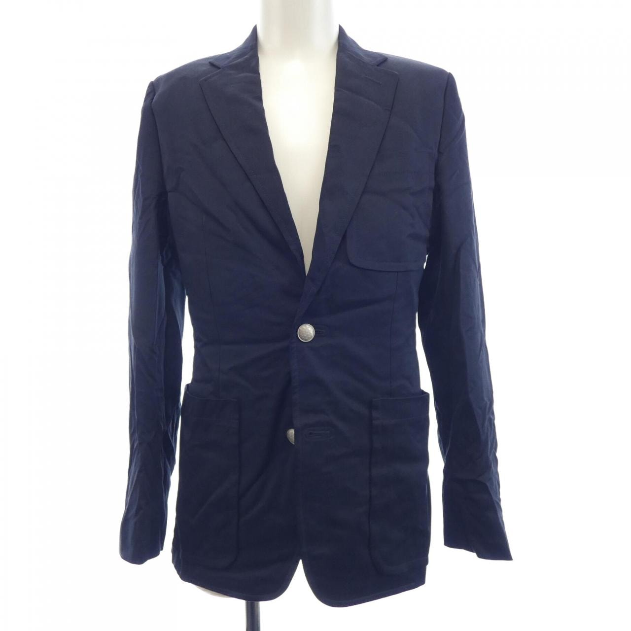 ディオール DIOR 933C223A4523 ジャケット