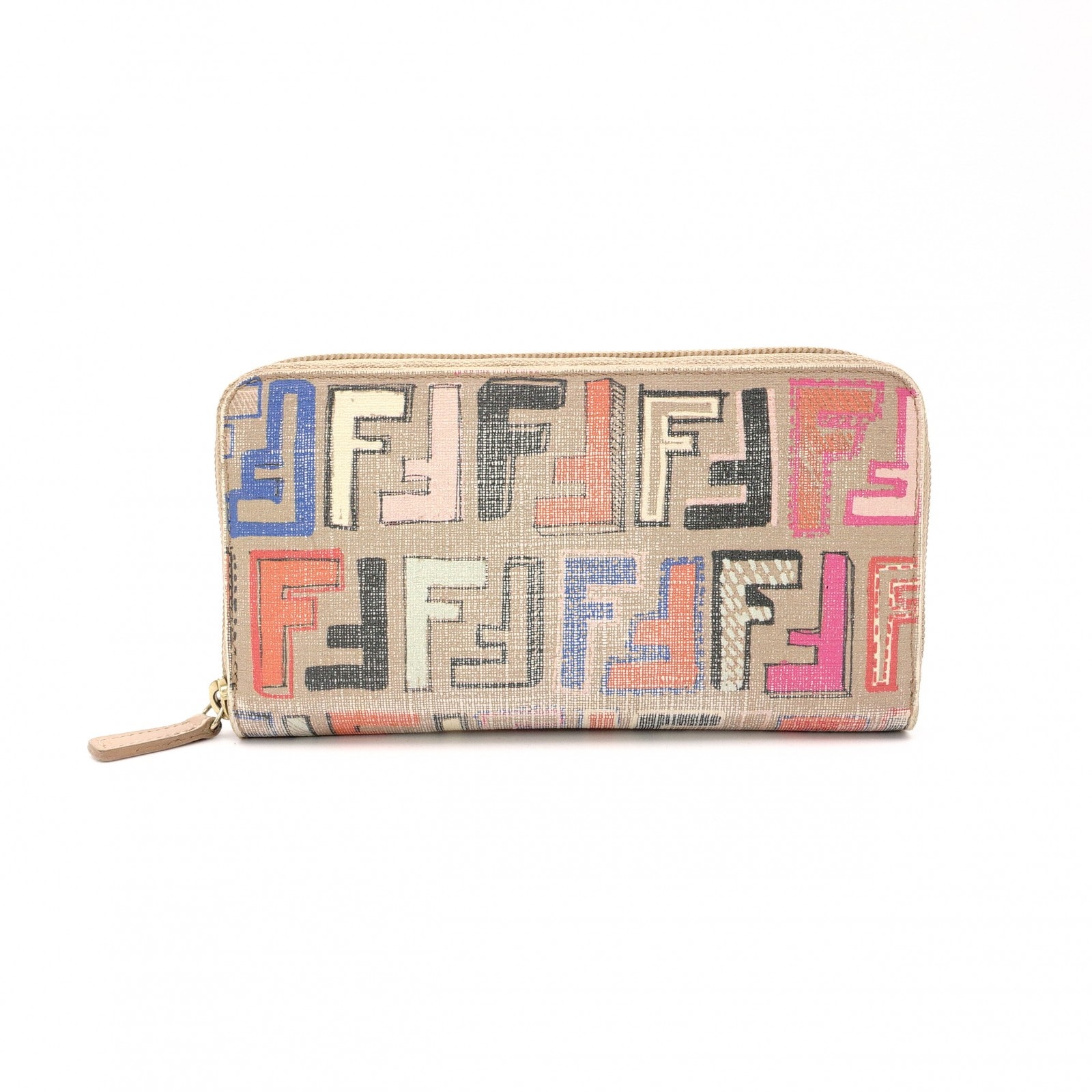 ポケモン x フラグメント x フェンディ カイリュー チェーン付き