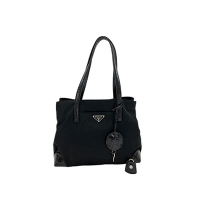 プラダ PRADA トートバッグ【中古】