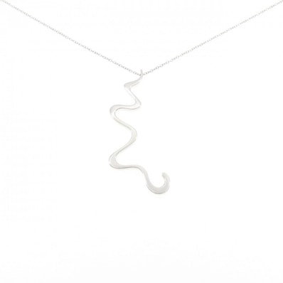 ティファニー 925 ネックレス