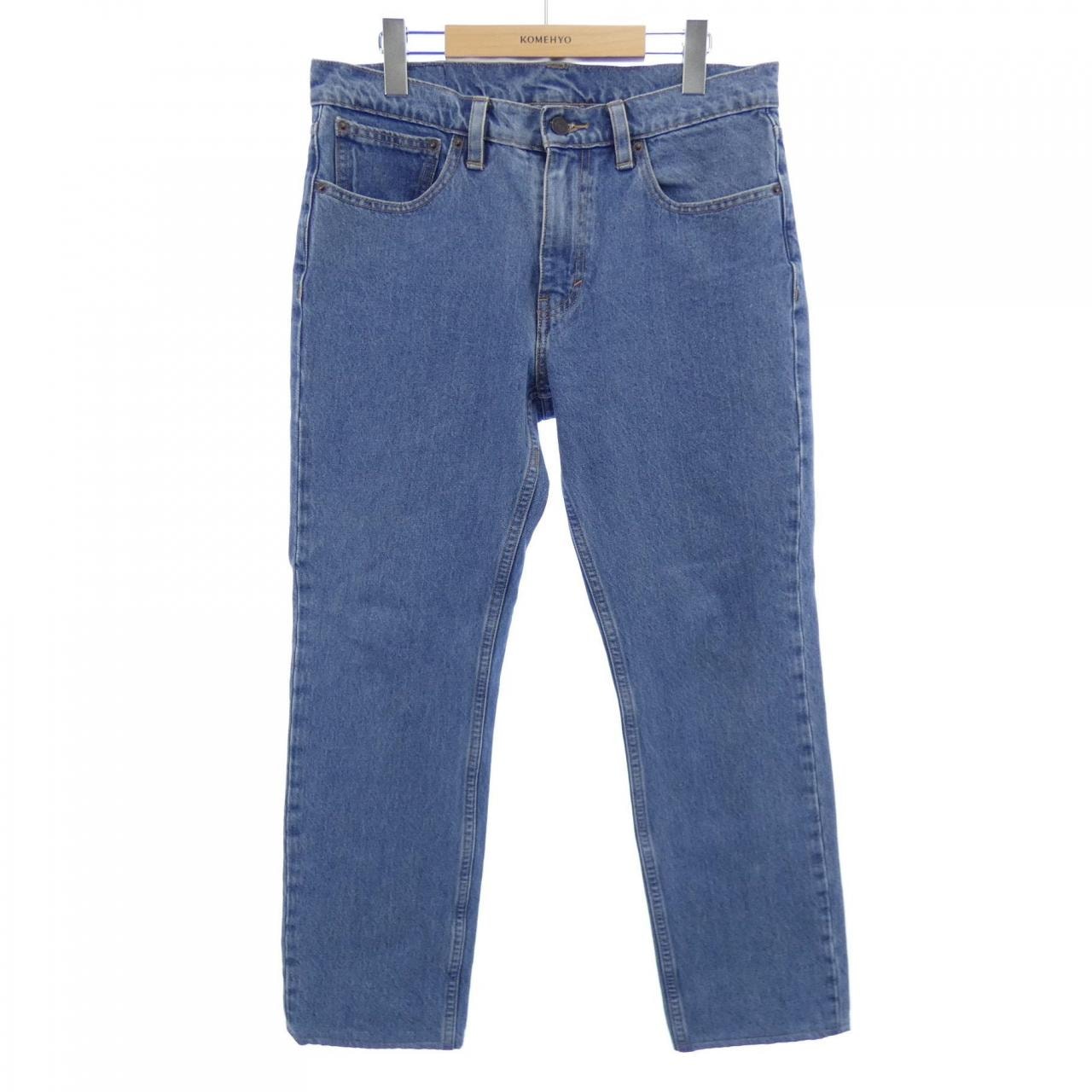 リーバイス LEVI'S ジーンズ