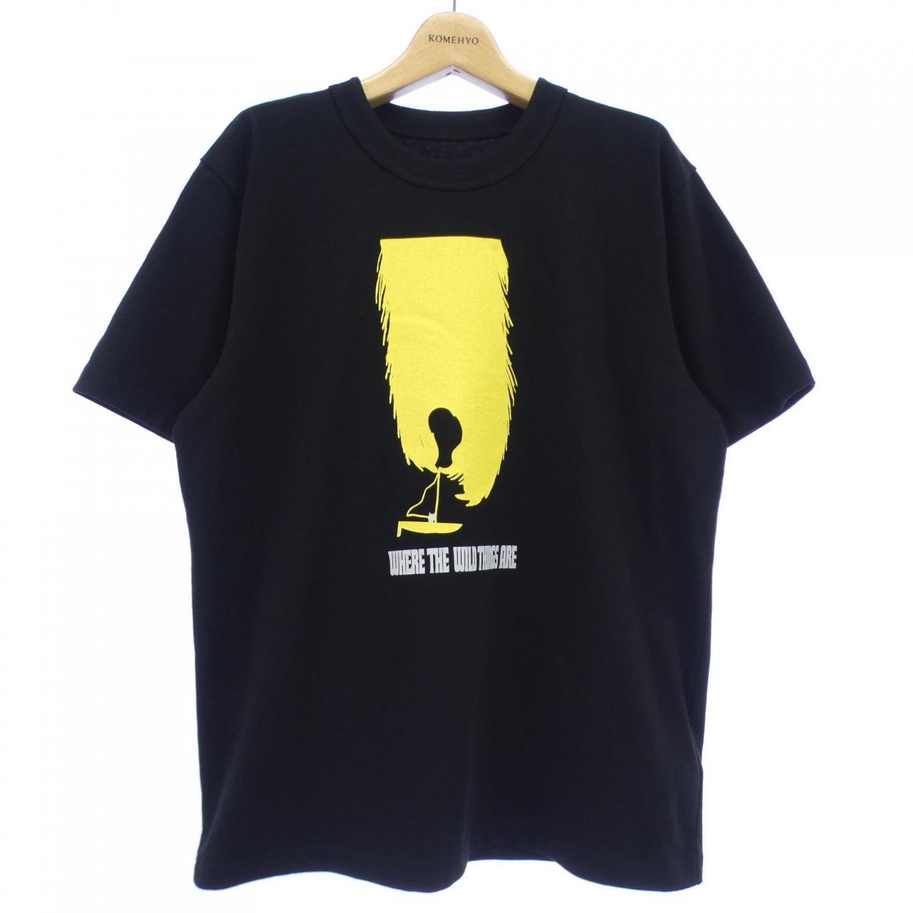 サカイ SACAI Tシャツ