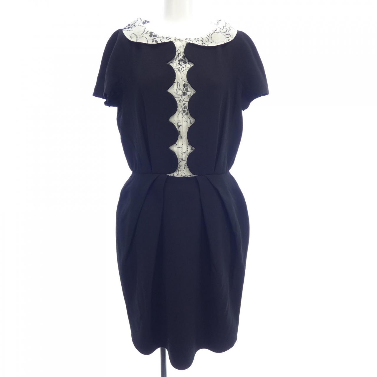 クリスチャンディオール CHRISTIAN DIOR ワンピース