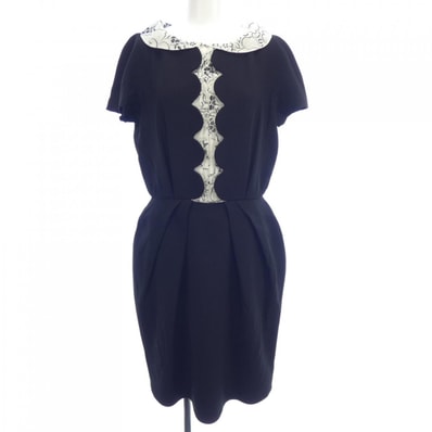 クリスチャンディオール CHRISTIAN DIOR ワンピース