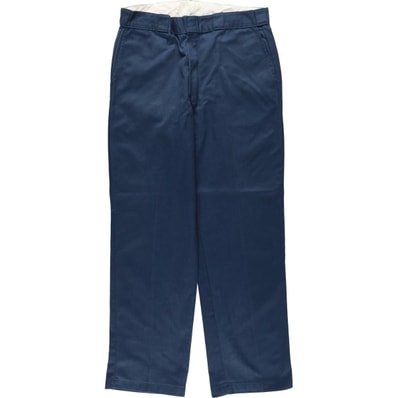 古着 ディッキーズ Dickies ワークパンツ メンズw36相当/eaa639635