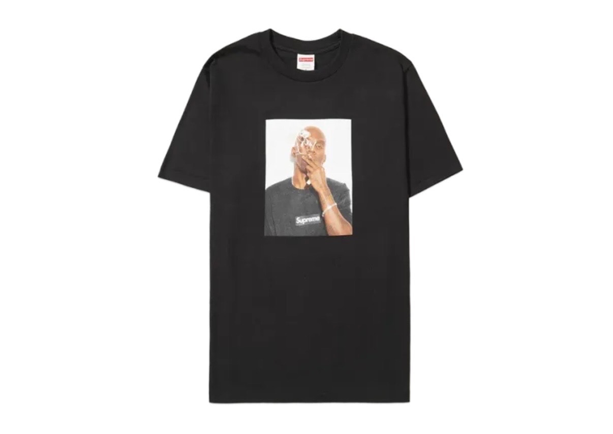 Supreme Split Tee 