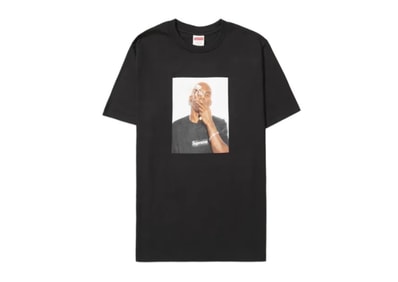 Supreme 30th Anniversary First Tee Supreme 30th Anniversary First Tee