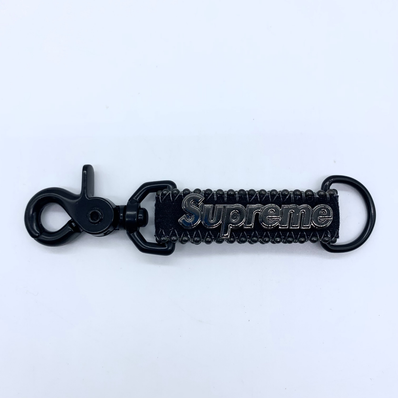 Supreme / Nite Ize S Logo Keychain Supreme / Nite Ize S Logo Keychain