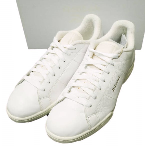 Reebok x JJJJOUND リーボック ジョウンド 別注 NPC II GY8065 US10(28cm) WHITE スニーカー シューズ g22693