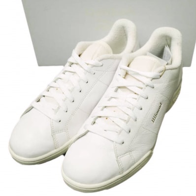 Reebok x JJJJOUND リーボック ジョウンド 別注 NPC II GY8065 US10(28cm) WHITE スニーカー シューズ g22693
