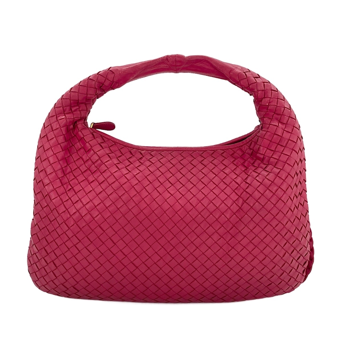 ボッテガヴェネタ BOTTEGAVENETA ショルダーバッグ【中古】