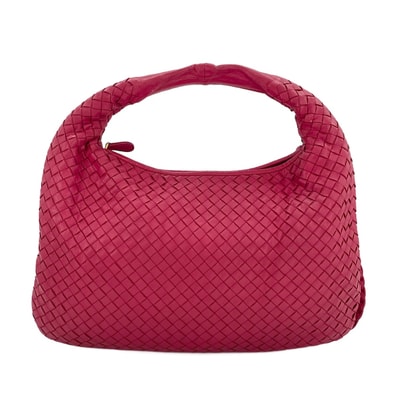ボッテガヴェネタ BOTTEGAVENETA ショルダーバッグ【中古】