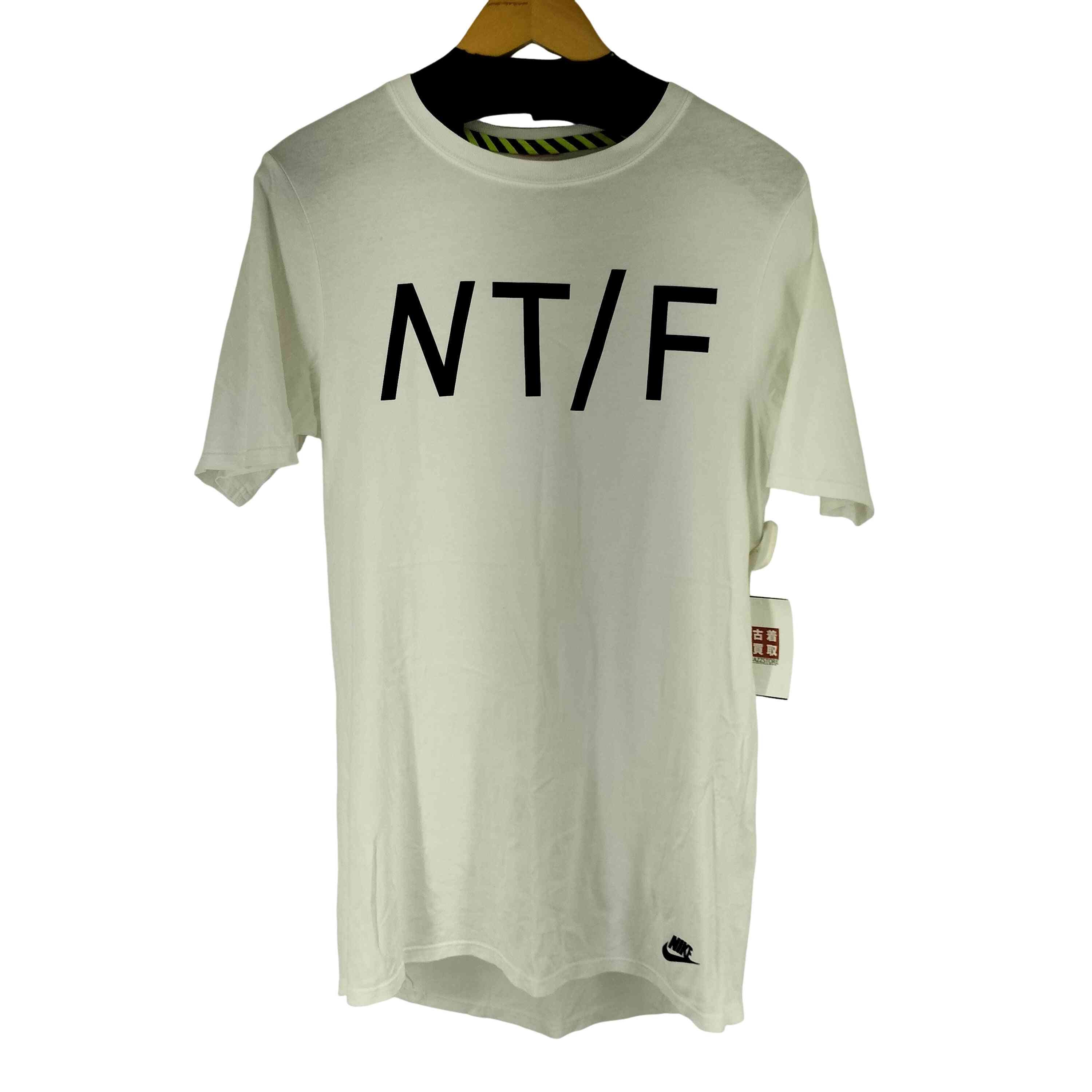 F AS NIKE RU SEASONAL TEE【1143771941383】