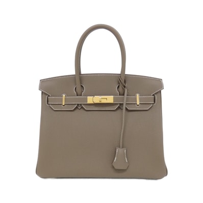 【未使用品】エルメス バーキン 30cm 027633CC バッグ