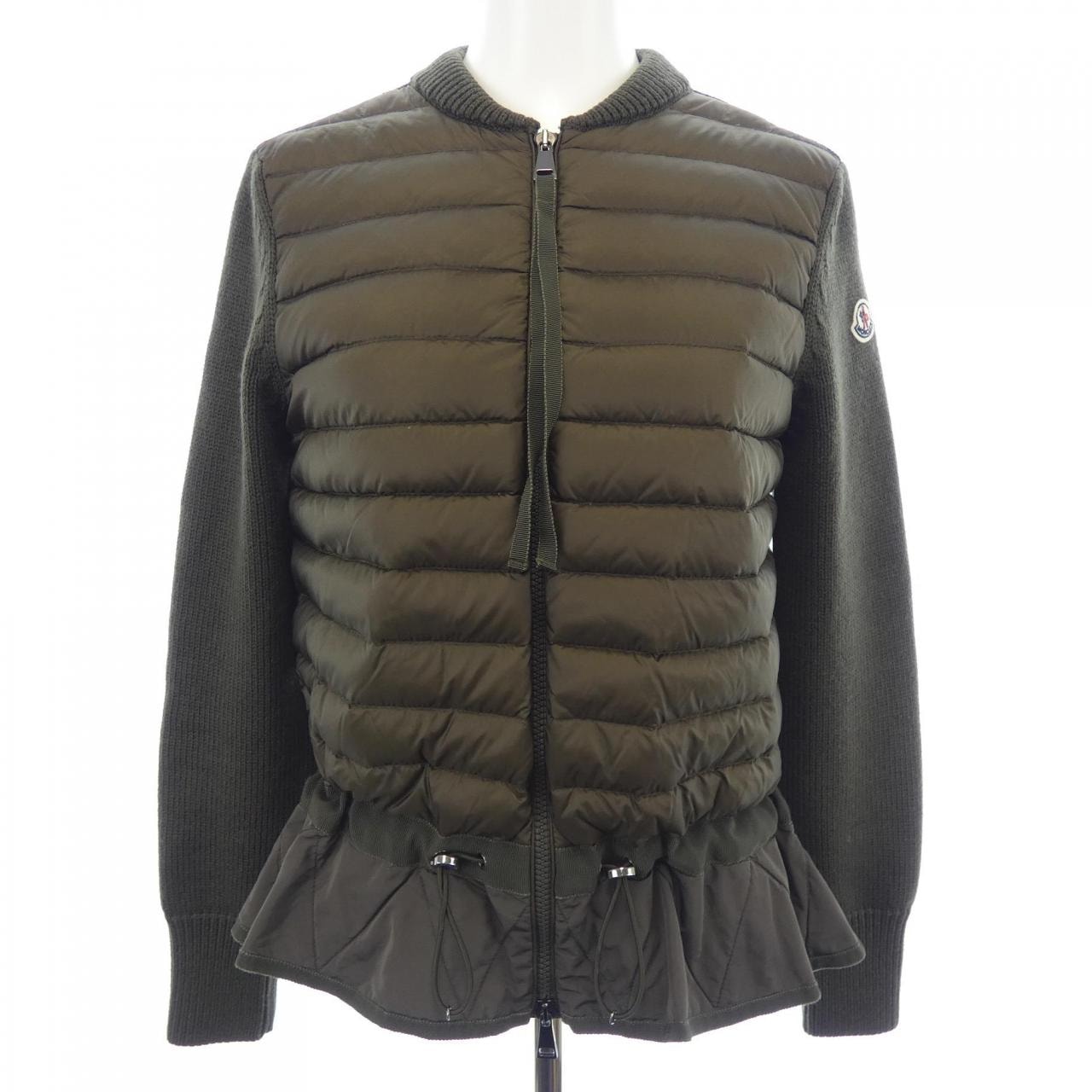 モンクレール MONCLER ダウンジャケット